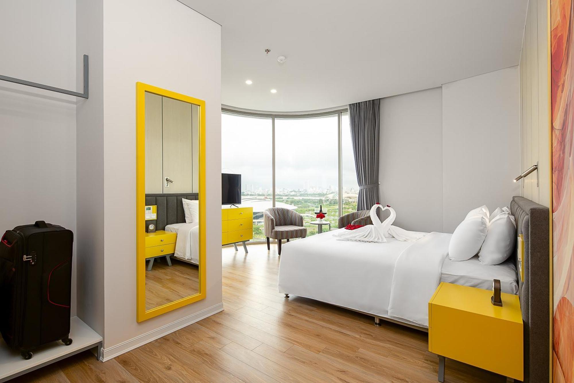 Grand Citiview Hotel Da Nang
